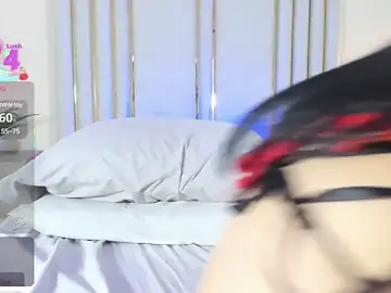 Stripchat Free Porn Cam of Natasharuso
