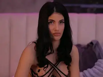 Stripchat Live Sex of RaisaKali