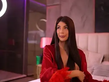 Stripchat Adult Webcam of RaisaKali