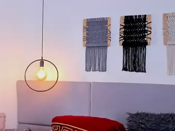 Stripchat Adult Video Chat of Sweet_camille