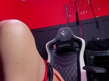 Stripchat Sex Chat of Sweet_camille