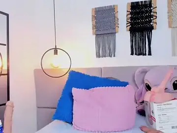 Stripchat Best live sex cam show of Sweet_camille