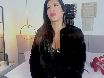 Stripchat Best live sex cam show of Sweet_camille