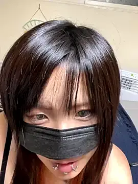 Stripchat Watch Live Sex Cams of miyabi_room