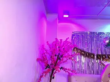 Stripchat Live Porn of Anie_johnson