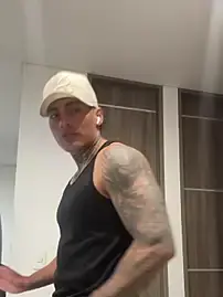 Stripchat Sex Cam of Dominiofit