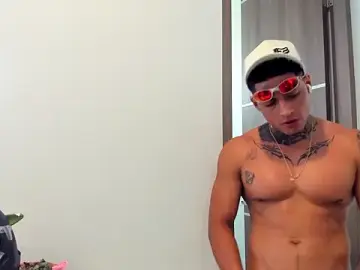 Stripchat Live Sex of Dominiofit