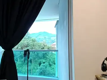 Stripchat Live Porn of Dominiofit