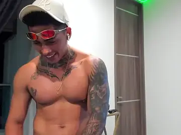 Stripchat Best Webcam of Dominiofit