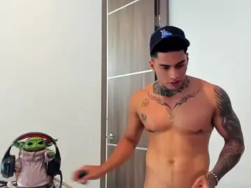 Stripchat Best Webcam of Dominiofit