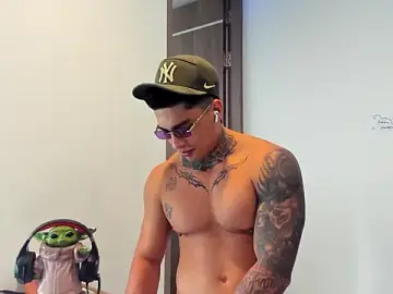 Stripchat Sex Chat of Dominiofit