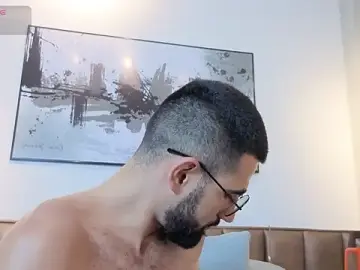 Stripchat Free Porn Cam of Ethan__Walker