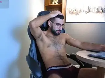 Stripchat Live Sex of Ethan__Walker