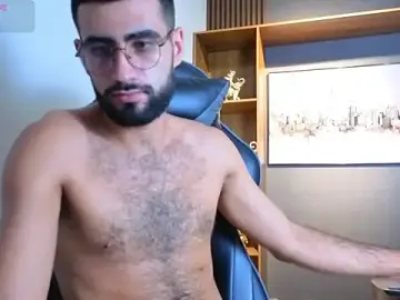 Stripchat Adult Webcam of Ethan__Walker