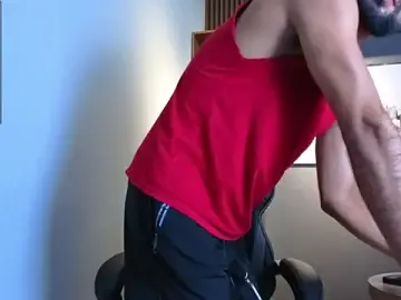 Stripchat Nude Webcam of Ethan__Walker