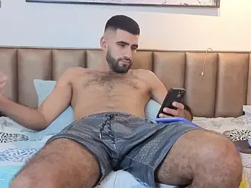 Stripchat Free Porn Cam of Ethan__Walker