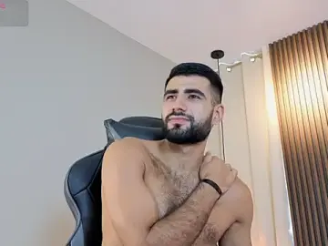 Stripchat Nude Webcam of Ethan__Walker