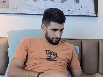 Stripchat Sex Chat of Ethan__Walker