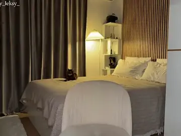 Stripchat Adult Webcams of Lex_Love