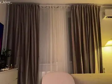 Stripchat Adult Video Chat of Lex_Love