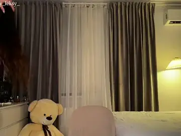 Stripchat Live Porn of Lex_Love