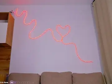 Stripchat Nude Webcam of b4by_Emilia