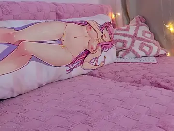 Stripchat Live Porn of b4by_Emilia