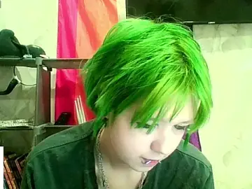 Stripchat Live Sex of CarolineRichter