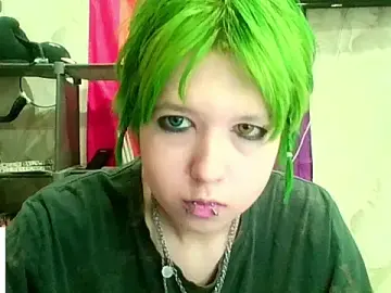 Stripchat Best live sex cam show of CarolineRichter