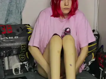 Stripchat Live Sex of Kamala_Adele