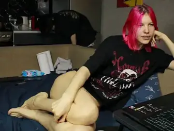 Stripchat Live Sex of Kamala_Adele