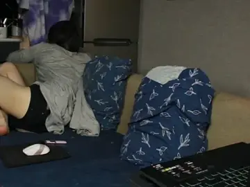 Stripchat Sex Cam of Kamala_Adele