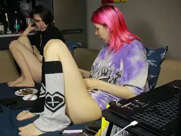 Stripchat Nude Webcam of Kamala_Adele