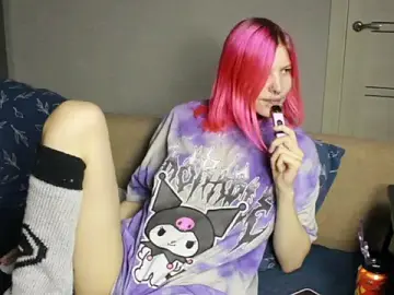 Stripchat Nude Webcam of Kamala_Adele