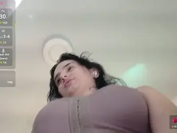 Stripchat Free Porn Cam of Sisirojas