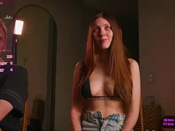 Stripchat Adult Video Chat of VunderSEX