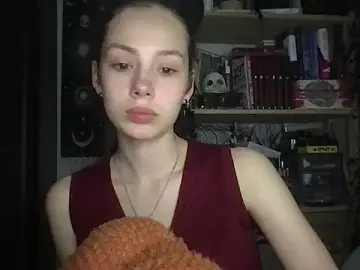 Stripchat Adult Webcam of Yuna5343