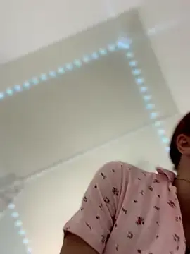 Stripchat Live Porn of foxy_ana13