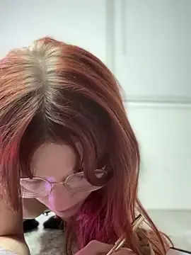 Stripchat Free Porn Cam of foxy_ana13