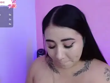 Stripchat Private Sex Chat of _hooly