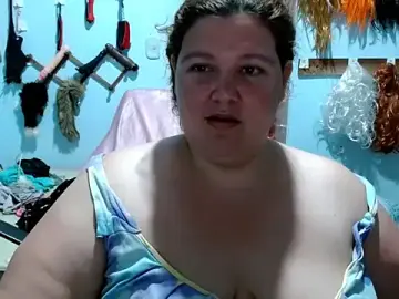 Stripchat Sex Cam of bbwsquirt