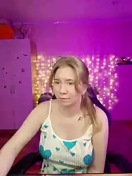 Stripchat Sex Chat of D0nna_