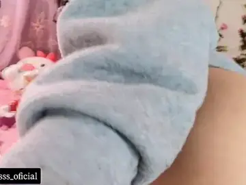 Stripchat Free Live Porn of Kitty_fresita