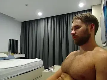 Stripchat Adult Webcam of LorenzoLux