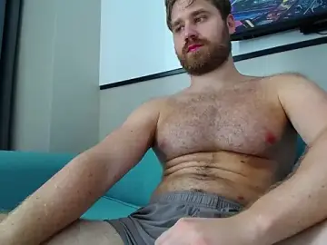 Stripchat Sex Cam of LorenzoLux