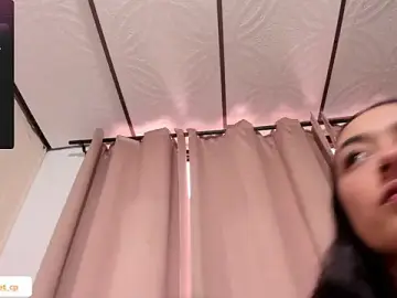 Stripchat Sex Chat of Mia_scarlet69