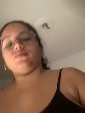 Stripchat Best Webcam of CurlyGirl_1