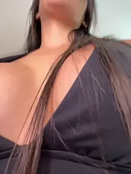 Stripchat Live Porn of Emmily_19