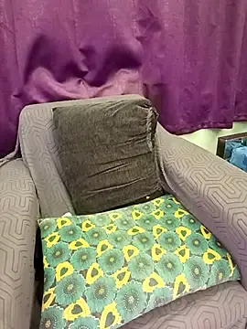 Stripchat Live Porn of Hot_Urvi