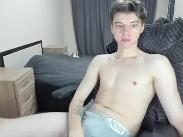 Stripchat Watch Live Sex Cams of Liam_sexy1